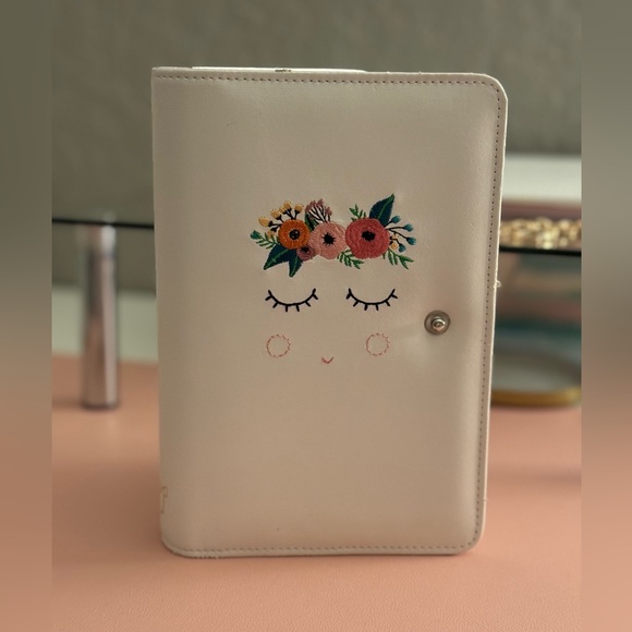 Personal 6-ring planner from Webster’s Pages - Picture 3 of 8